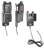 Brodit houder voor Hytera PD785 g en Hytera PD782 | 532390 - productfoto 1