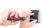 Brodit houder voor Motorola MTP 850 | 532391 - productfoto 3