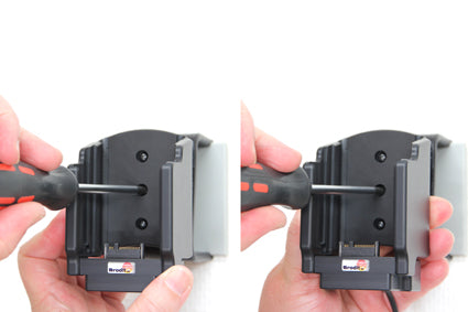 Brodit houder voor Motorola MTP 850 | 532391 - productfoto 4