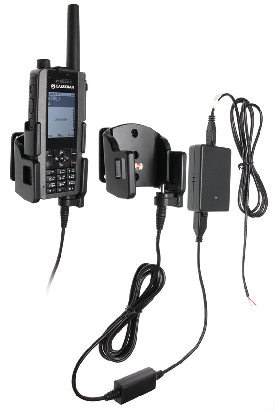 Brodit houder voor Airbus TH1n en Cassidian TH1n | 532806 - productfoto 1