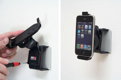 Brodit montageaccessoire voor Apple iPod Touch 3rd Generation, Apple i - productfoto 5