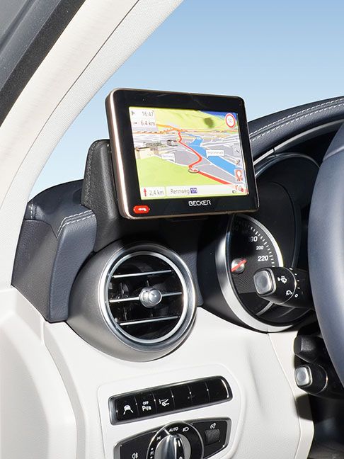 Kuda console voor Mercedes-Benz C-Class – 520005335 – productafbeelding 2
