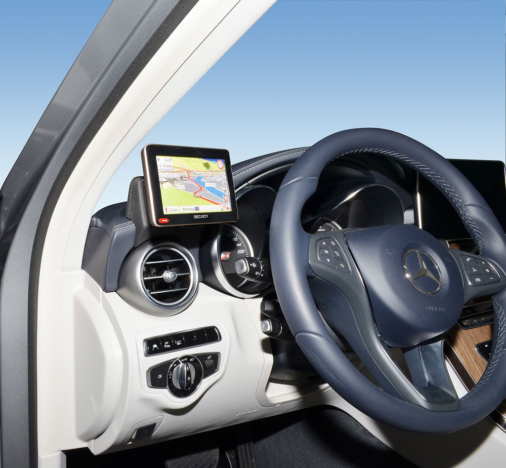 Kuda console voor Mercedes-Benz C-Class – 520005335 – productafbeelding 3