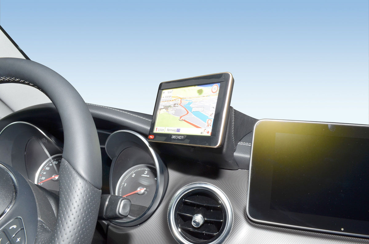 Kuda console voor Mercedes-Benz V-Class – 520005345 - productafbeelding 3
