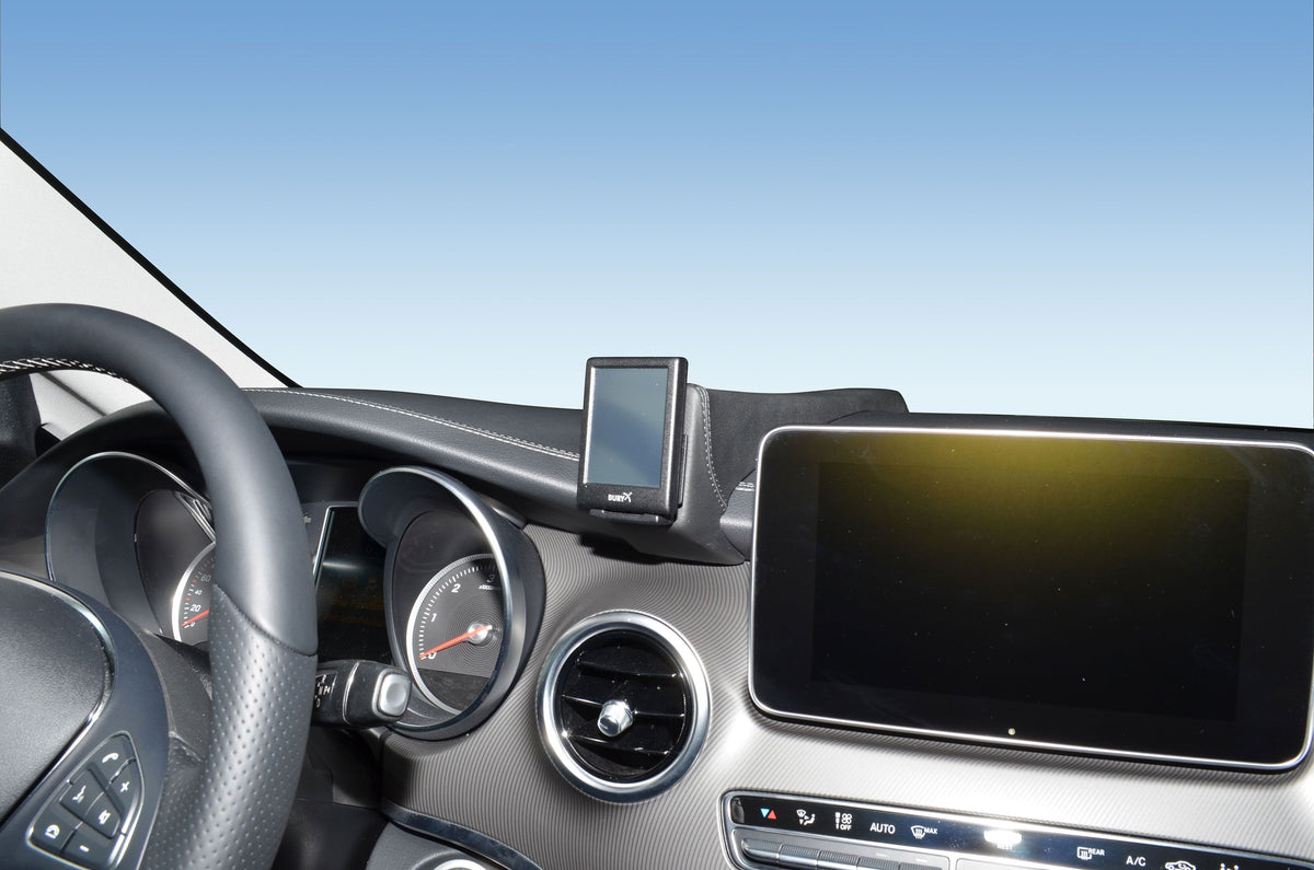 Kuda console voor Mercedes-Benz V-Class – 520005345 - productafbeelding 4