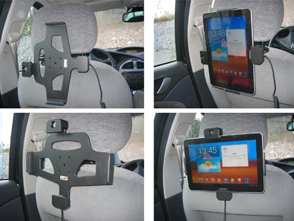 Brodit houder voor Samsung Galaxy Tab 10.1 GT-P7500 | 535287 - productfoto 5