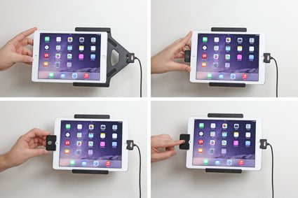 Brodit houder voor Apple iPad Pro 9.7 (A1673, A1674, A1675) e.a. | 535684 - productfoto 3