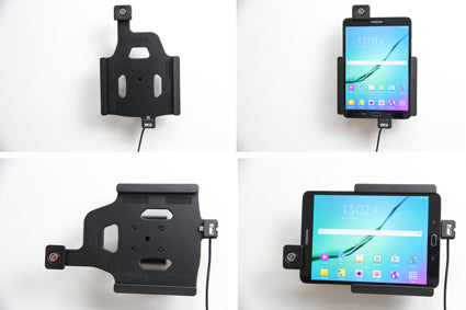 Brodit houder voor Samsung Galaxy Tab S2 8.0 SM-T713 /SM-T719 | 535781 - productfoto 5