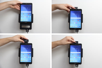 Brodit houder voor Samsung Galaxy Tab E 8.0 | 535835 - productfoto 3