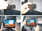 Brodit houder voor Samsung Galaxy Tab 10.1 GT-P7500 | 536287 - productfoto 4