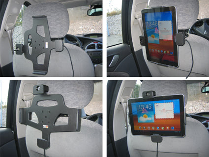 Brodit houder voor Samsung Galaxy Tab 10.1 GT-P7500 | 536287 - productfoto 5