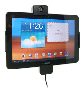 Brodit houder voor Samsung Galaxy Tab 10.1 GT-P7500 | 536287 - productfoto 6