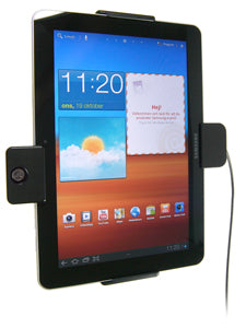 Brodit houder voor Samsung Galaxy Tab 10.1 GT-P7500 | 536287 - productfoto 9