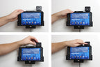 Brodit houder voor Samsung Galaxy Tab Active 8.0 SM-T365 | 536676 - productfoto 3