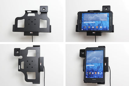 Brodit houder voor Samsung Galaxy Tab Active 8.0 SM-T365 | 536676 - productfoto 5
