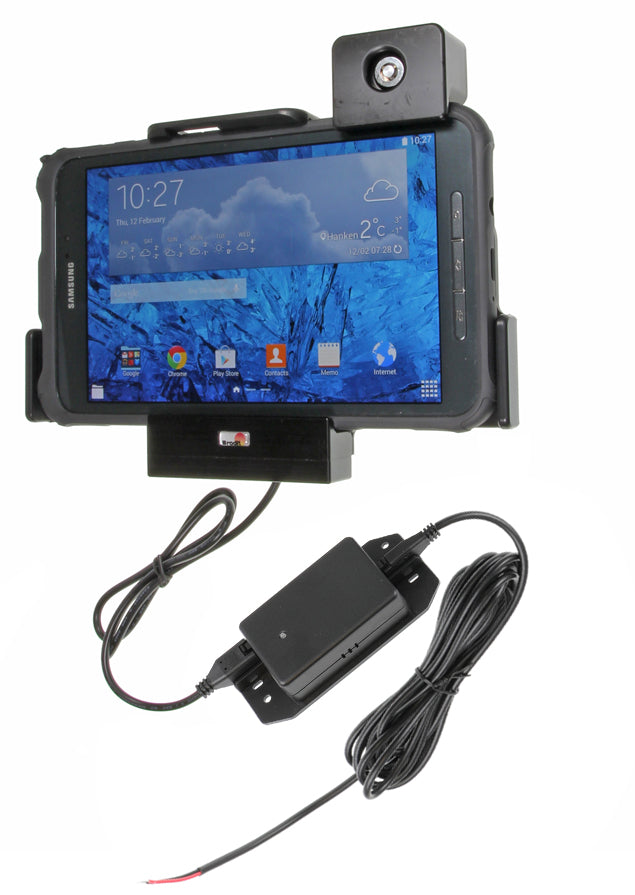 Brodit houder voor Samsung Galaxy Tab Active 8.0 SM-T365 | 536676 - productfoto 6