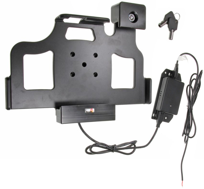 Brodit houder voor Samsung Galaxy Tab Active 8.0 SM-T365 | 536676 - productfoto 7