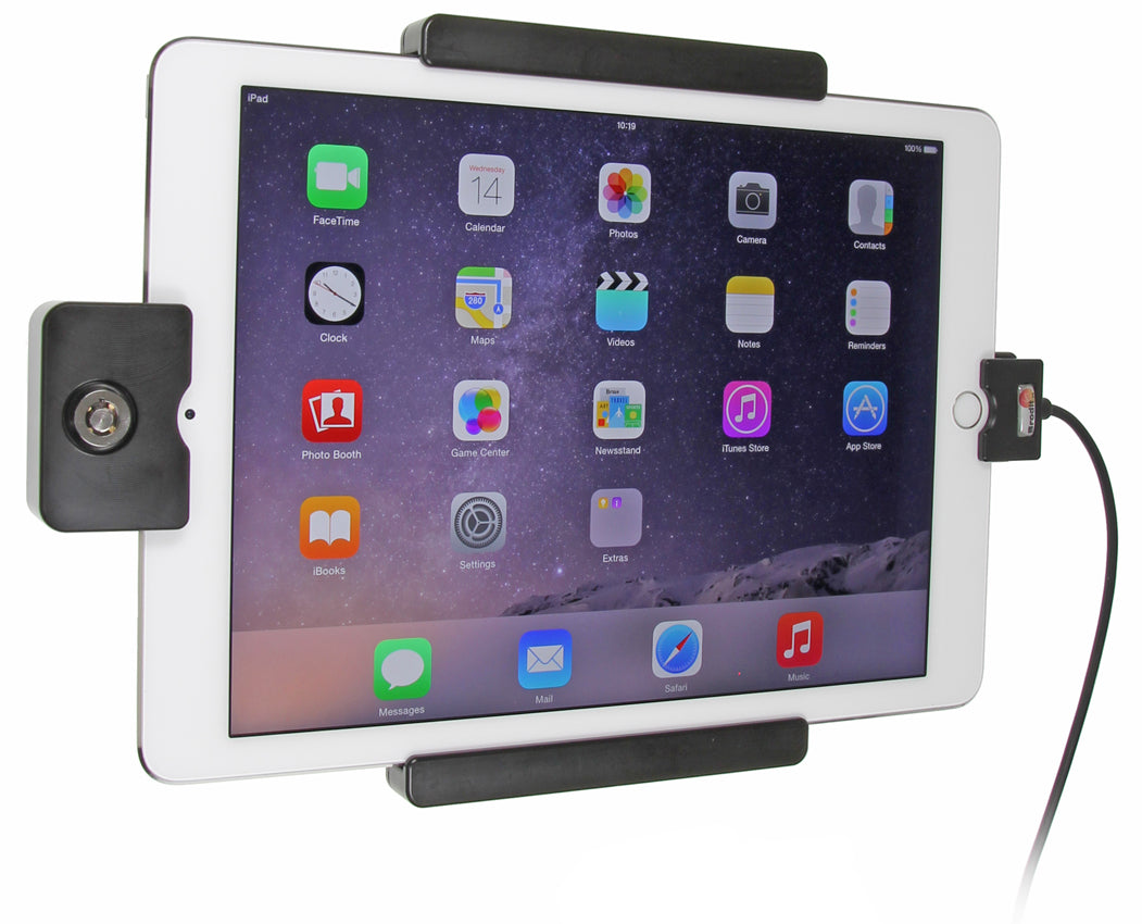 Brodit houder voor Apple iPad Pro 9.7 (A1673, A1674, A1675) e.a. | 536684 - productfoto 6