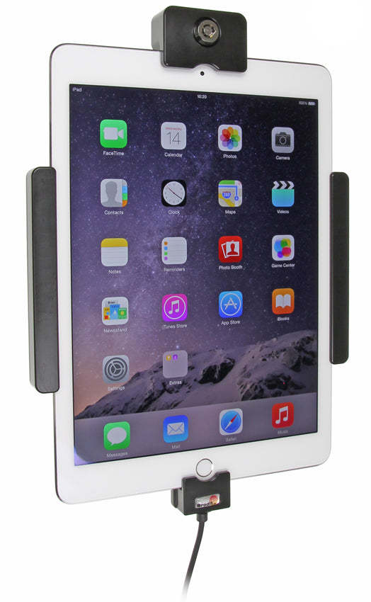Brodit houder voor Apple iPad Pro 9.7 (A1673, A1674, A1675) e.a. | 536684 - productfoto 9