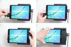 Brodit houder voor Samsung Galaxy Tab S2 8.0 SM-T713 /SM-T719 | 536781 - productfoto 4