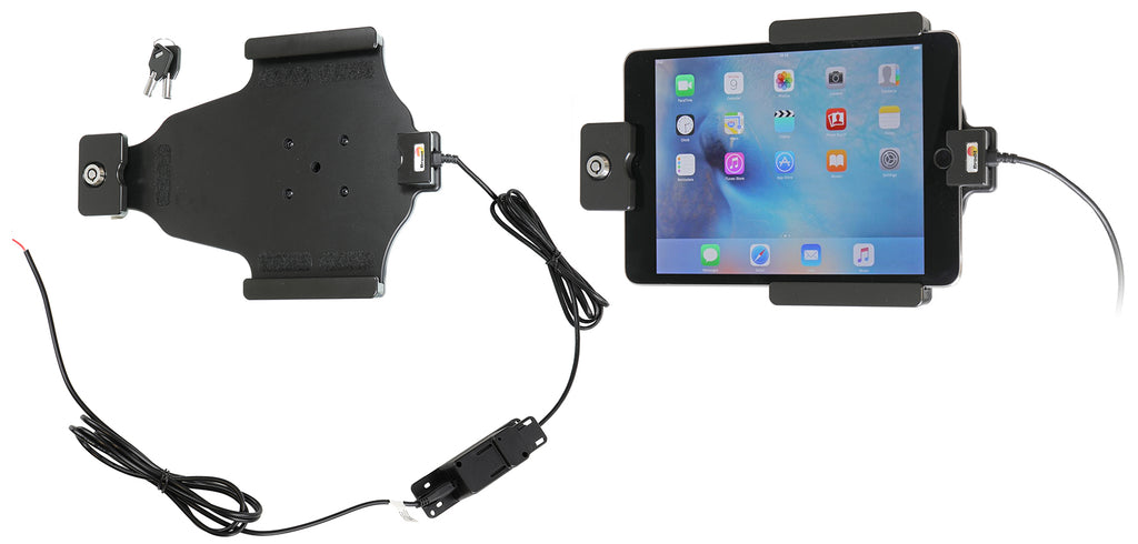Brodit houder voor Apple iPad Mini 5th Gen (A2124, A2125, A2126, A2133) e.a. | 536793 - productfoto 6