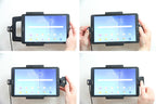 Brodit houder voor Samsung Galaxy Tab E 9.6 | 536821 - productfoto 3