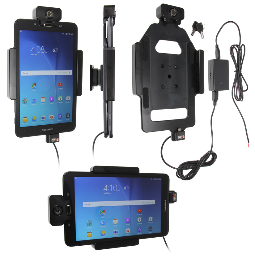 Brodit houder voor Samsung Galaxy Tab E 8.0 | 536835 - productfoto 1