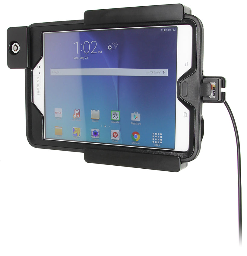Brodit houder voor Samsung Galaxy Tab A 8.0 (2015) SM-T350 | 536852 - productfoto 7