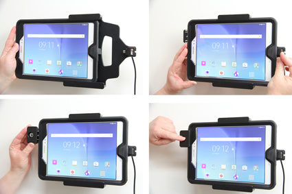 Brodit houder voor Samsung Galaxy Tab A 9.7 | 536853 - productfoto 3