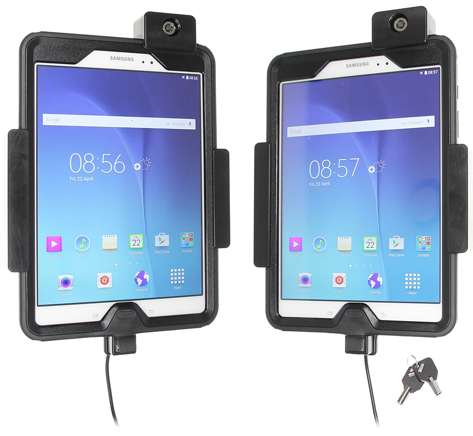 Brodit houder voor Samsung Galaxy Tab A 9.7 | 536853 - productfoto 6
