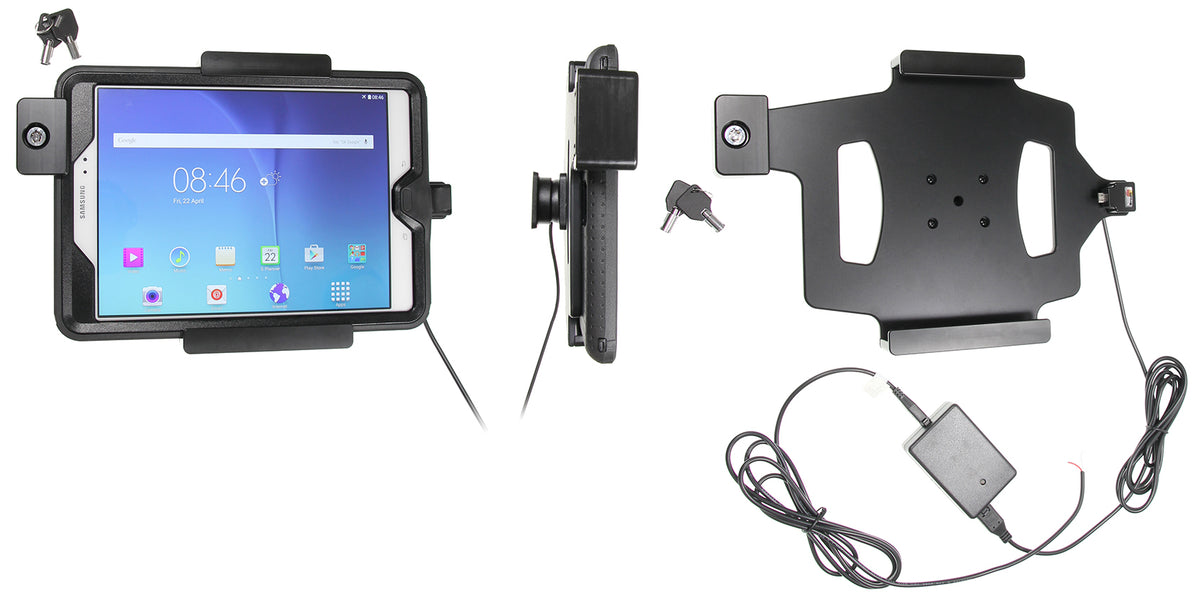 Brodit houder voor Samsung Galaxy Tab A 9.7 | 536853 - productfoto 1
