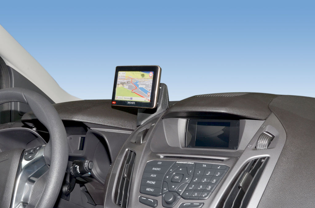 Kuda console voor Ford Transit Connect – 520005375 – productafbeelding 3