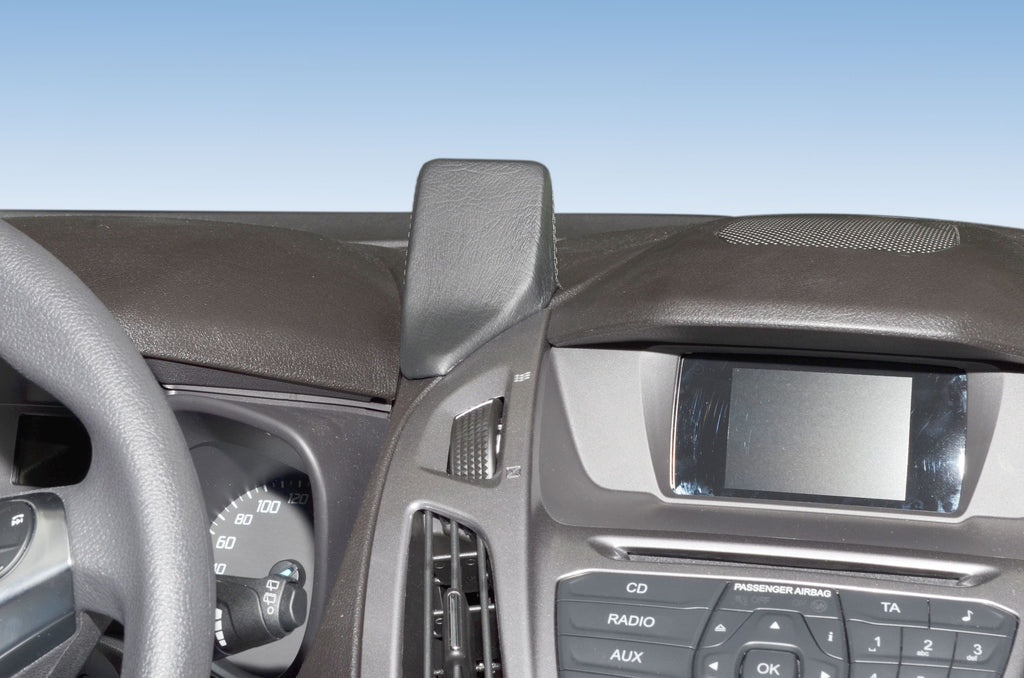 Kuda console voor Ford Transit Connect – 520005375