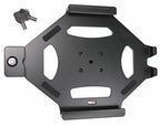Brodit houder voor Apple iPad Air (A1474, A1475, A1476) en Apple iPad 9.7 New | 539600 - productfoto 8