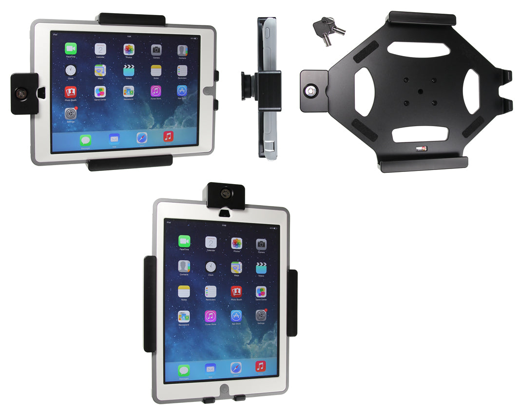 Brodit houder voor Apple iPad Air (A1474, A1475, A1476) en Apple iPad 9.7 New | 539600 - productfoto 1