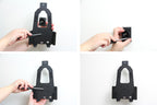 Brodit houder voor Samsung Galaxy Tab Active 8.0 SM-T365 | 539676 - productfoto 2