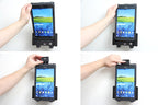 Brodit houder voor Samsung Galaxy Tab Active 8.0 SM-T365 | 539676 - productfoto 3