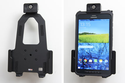 Brodit houder voor Samsung Galaxy Tab Active 8.0 SM-T365 | 539676 - productfoto 5