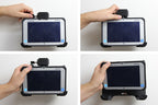 Brodit houder voor Panasonic FZ-M1 en Panasonic FZ-B2 | 539768 - productfoto 4
