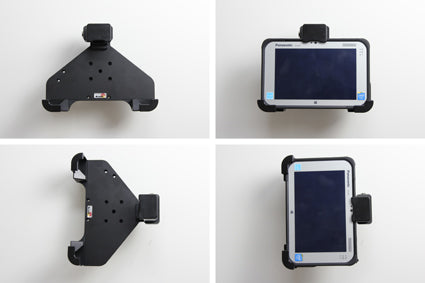 Brodit houder voor Panasonic FZ-M1 en Panasonic FZ-B2 | 539768 - productfoto 5