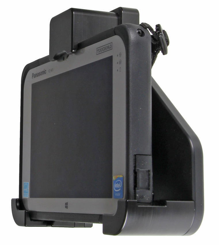 Brodit houder voor Panasonic FZ-M1 en Panasonic FZ-B2 | 539768 - productfoto 6