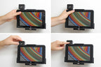 Brodit houder voor Pepperl+Fuchs Tab-IND 08 en Zebra ET56 8.4 | 539777 - productfoto 3