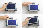 Brodit houder voor Panasonic FZ-M1 en Panasonic FZ-B2 | 539783 - productfoto 4
