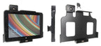 Brodit houder voor Pepperl+Fuchs Tab-IND 10 en Zebra ET56 10.1 | 539784 - productfoto 1