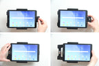 Brodit houder voor Samsung Galaxy Tab E 9.6 | 539821 - productfoto 4