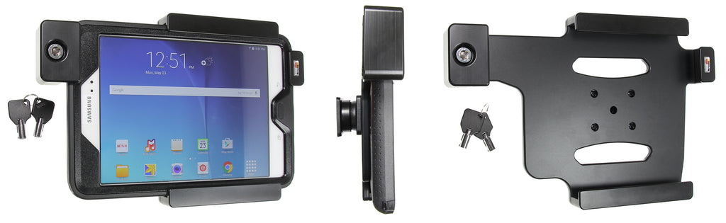 Brodit houder voor Samsung Galaxy Tab A 8.0 (2015) SM-T350 | 539852 - productfoto 1
