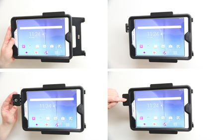 Brodit houder voor Samsung Galaxy Tab A 9.7 | 539853 - productfoto 3