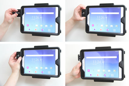 Brodit houder voor Samsung Galaxy Tab A 9.7 | 539853 - productfoto 4