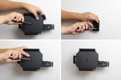Brodit houder voor tablet | 539854 - productfoto 4