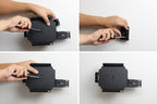 Brodit houder voor tablet | 539854 - productfoto 4